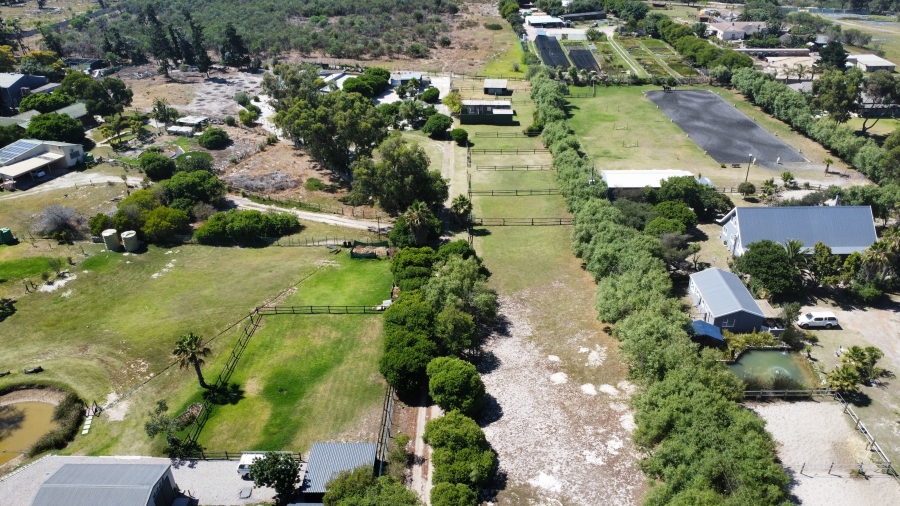 4 Bedroom Property for Sale in Morning Star Western Cape